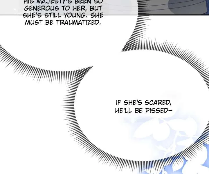 It Is Said That I Am a Fairy Princess Chapter 74 page 19