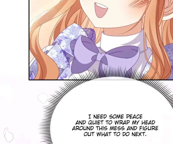 It Is Said That I Am a Fairy Princess Chapter 76 page 54