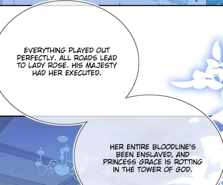 It Is Said That I Am a Fairy Princess Chapter 74 page 61