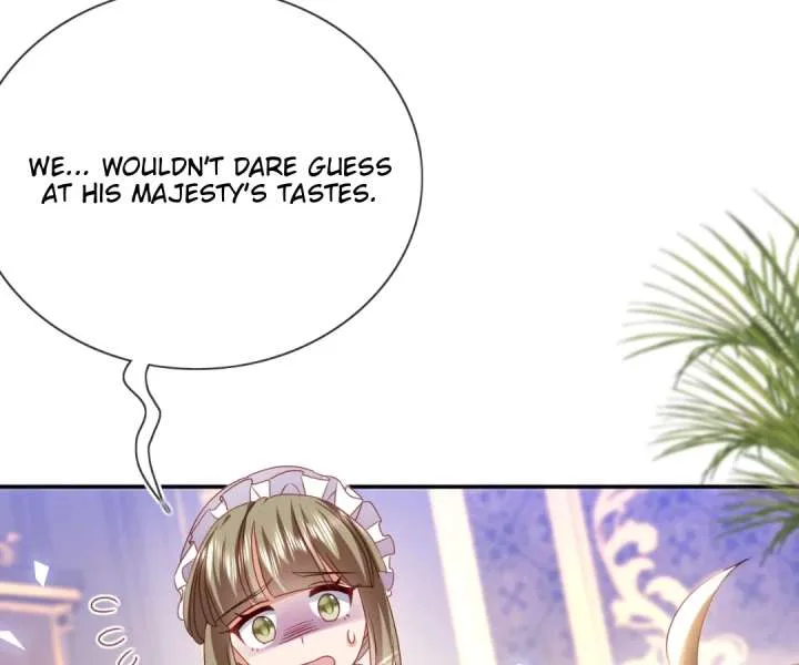 It Is Said That I Am a Fairy Princess Chapter 76 page 69