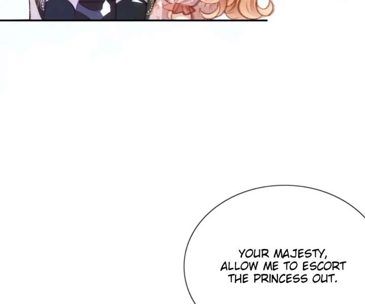It Is Said That I Am a Fairy Princess Chapter 74 page 16