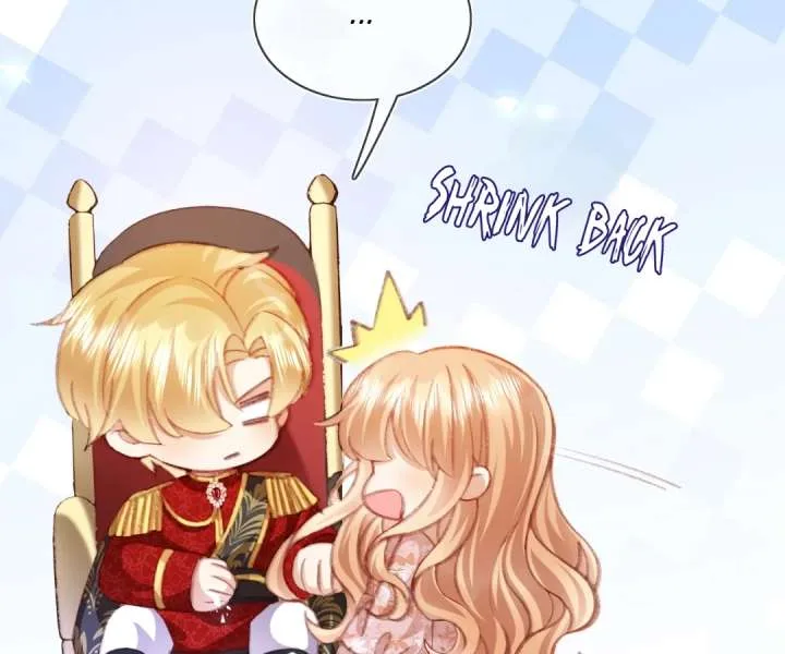 It Is Said That I Am a Fairy Princess Chapter 74 page 15