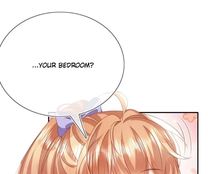 It Is Said That I Am a Fairy Princess Chapter 76 page 9