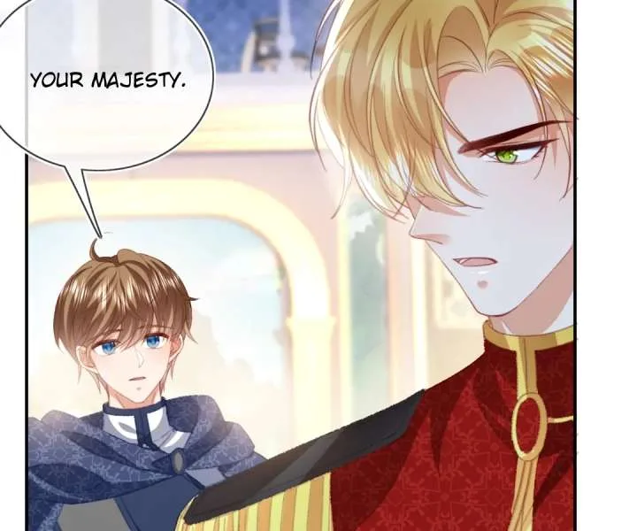 It Is Said That I Am a Fairy Princess Chapter 76 page 41