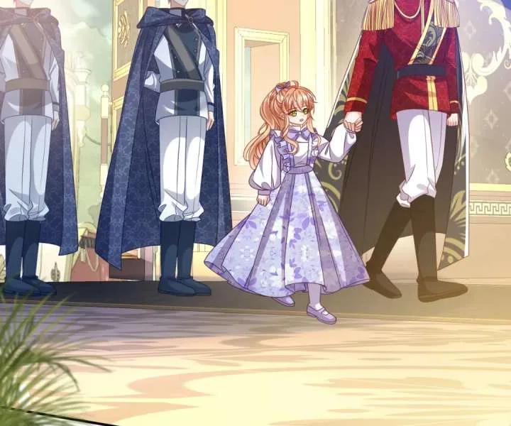 It Is Said That I Am a Fairy Princess Chapter 76 page 6