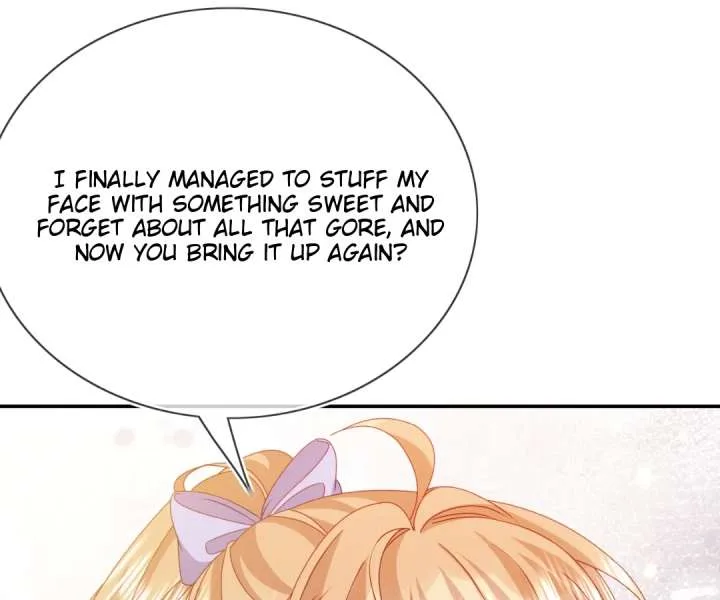It Is Said That I Am a Fairy Princess Chapter 75 page 9
