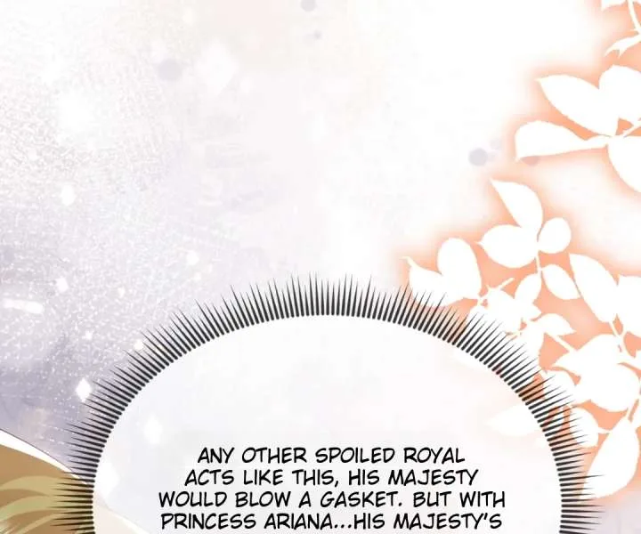 It Is Said That I Am a Fairy Princess Chapter 74 page 26