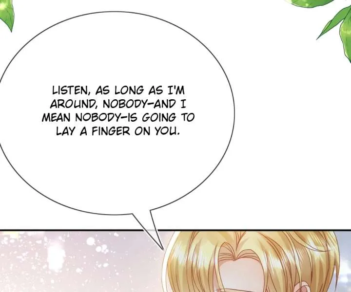 It Is Said That I Am a Fairy Princess Chapter 75 page 21
