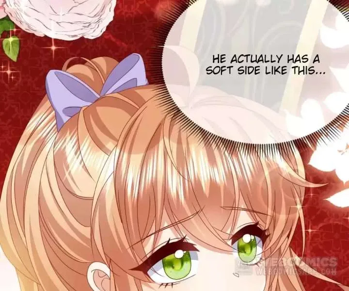 It Is Said That I Am a Fairy Princess Chapter 75 page 28