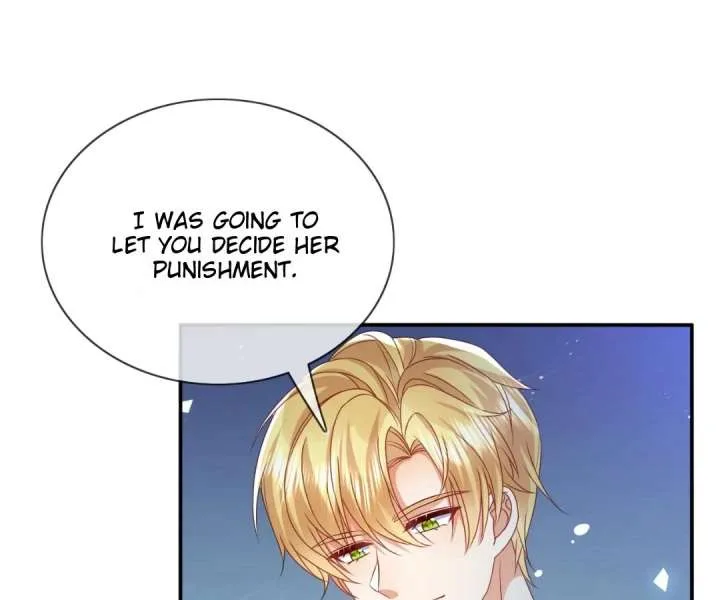 It Is Said That I Am a Fairy Princess Chapter 73 page 74