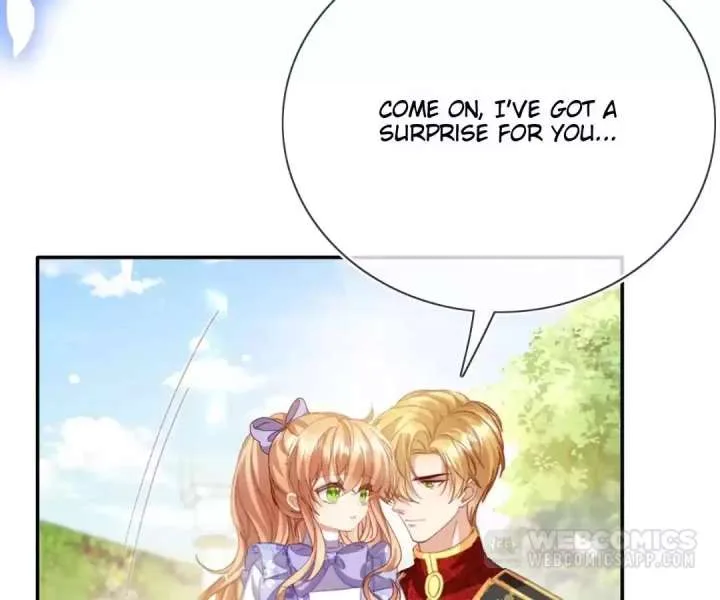 It Is Said That I Am a Fairy Princess Chapter 75 page 52