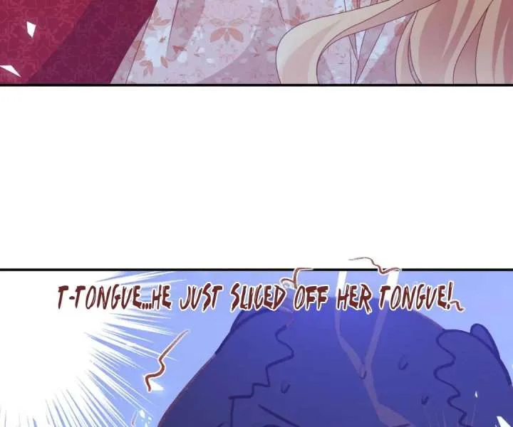 It Is Said That I Am a Fairy Princess Chapter 73 page 80