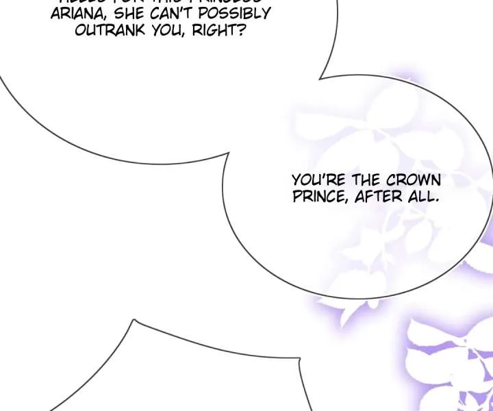 It Is Said That I Am a Fairy Princess Chapter 75 page 62
