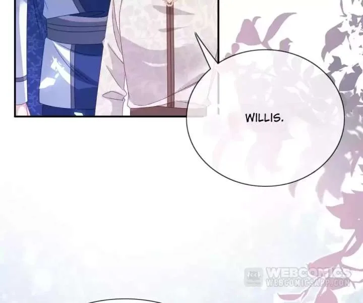 It Is Said That I Am a Fairy Princess Chapter 75 page 76