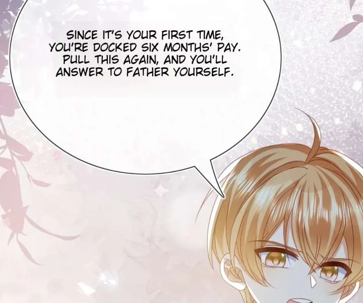 It Is Said That I Am a Fairy Princess Chapter 75 page 67