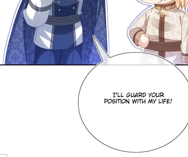 It Is Said That I Am a Fairy Princess Chapter 75 page 82