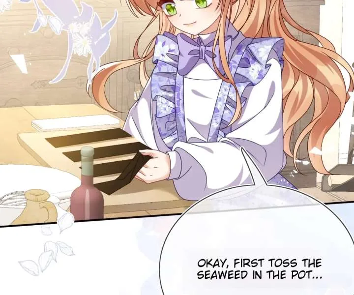 It Is Said That I Am a Fairy Princess Chapter 77 page 21