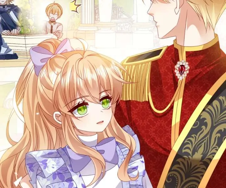 It Is Said That I Am a Fairy Princess Chapter 75 page 39