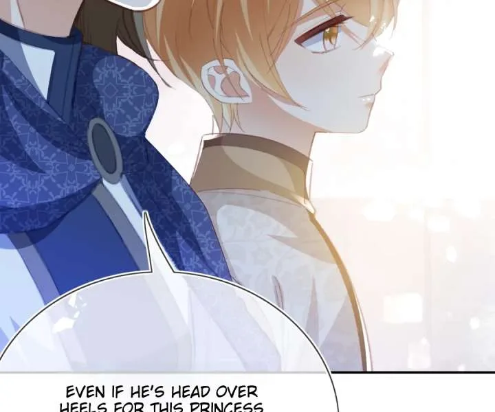 It Is Said That I Am a Fairy Princess Chapter 75 page 61