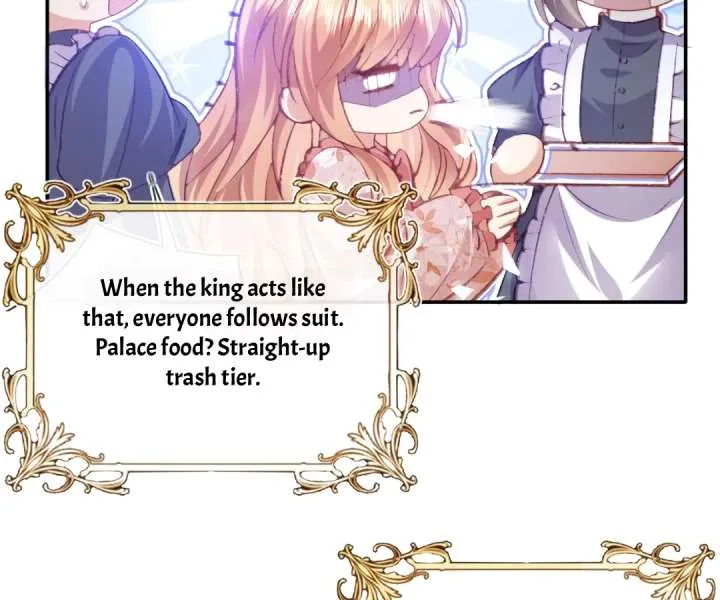 It Is Said That I Am a Fairy Princess Chapter 77 page 15