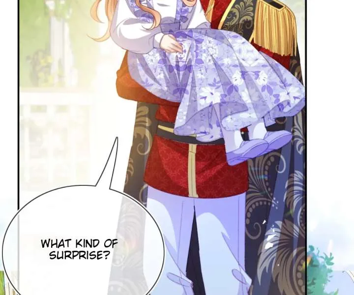 It Is Said That I Am a Fairy Princess Chapter 75 page 53