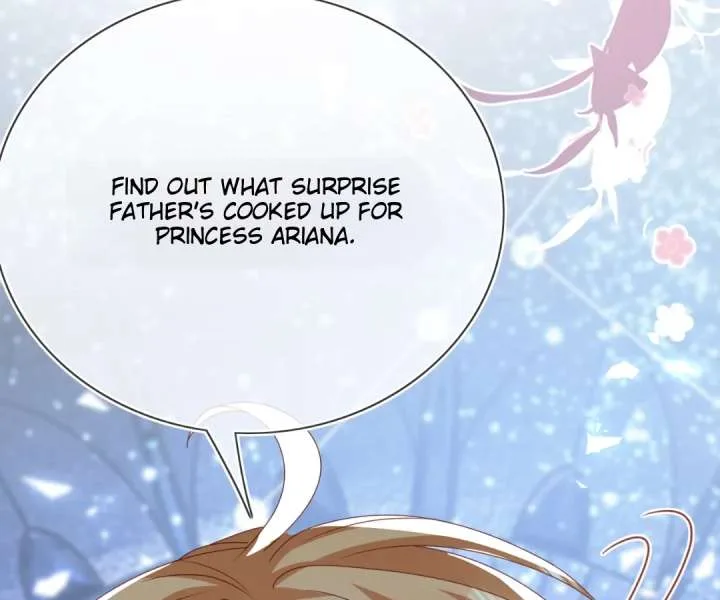 It Is Said That I Am a Fairy Princess Chapter 75 page 77