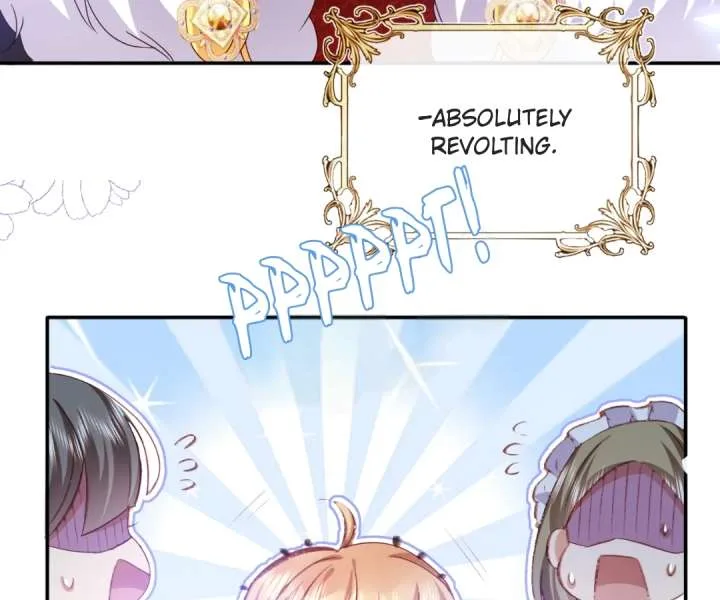 It Is Said That I Am a Fairy Princess Chapter 77 page 14