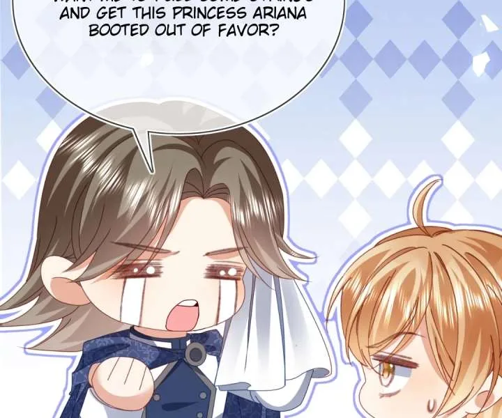 It Is Said That I Am a Fairy Princess Chapter 75 page 81