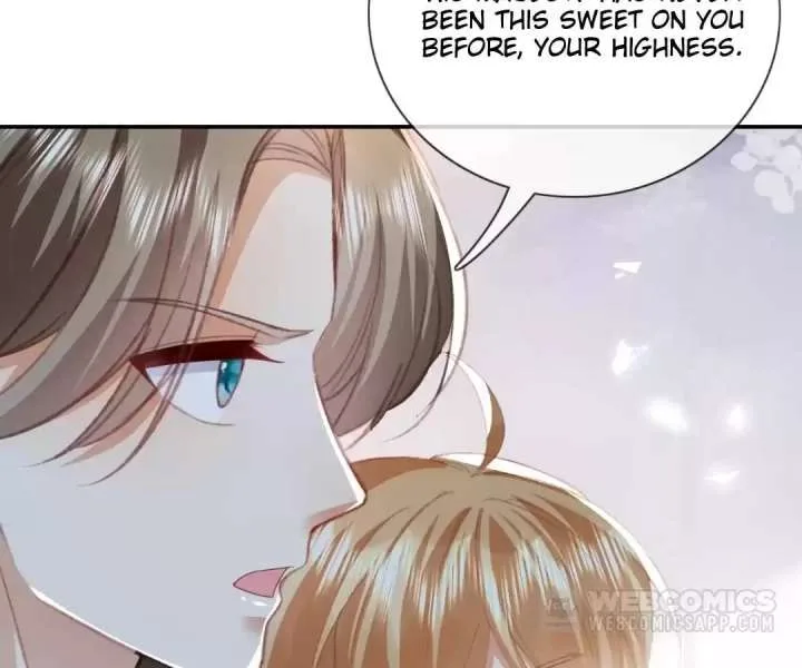 It Is Said That I Am a Fairy Princess Chapter 75 page 60
