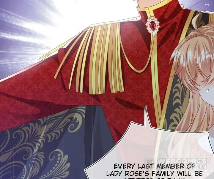 It Is Said That I Am a Fairy Princess Chapter 73 page 84