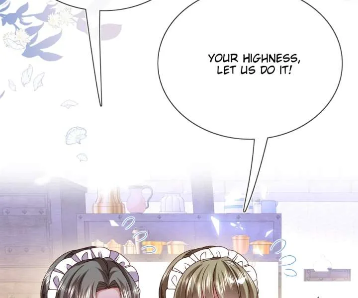 It Is Said That I Am a Fairy Princess Chapter 77 page 23