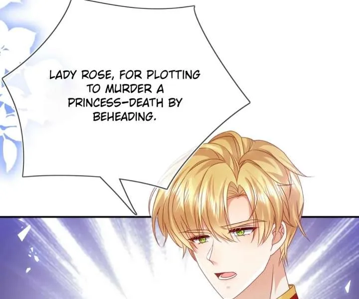 It Is Said That I Am a Fairy Princess Chapter 73 page 83