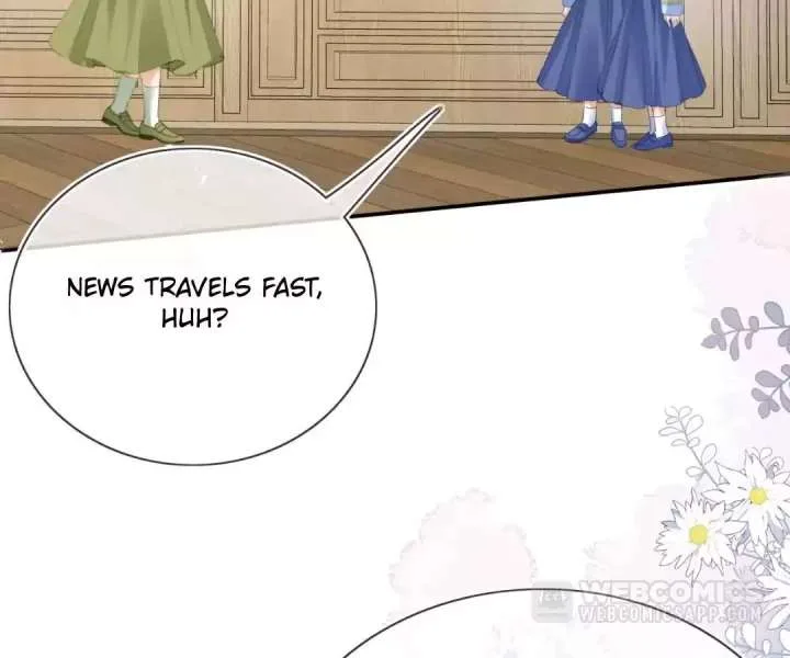 It Is Said That I Am a Fairy Princess Chapter 78 page 36