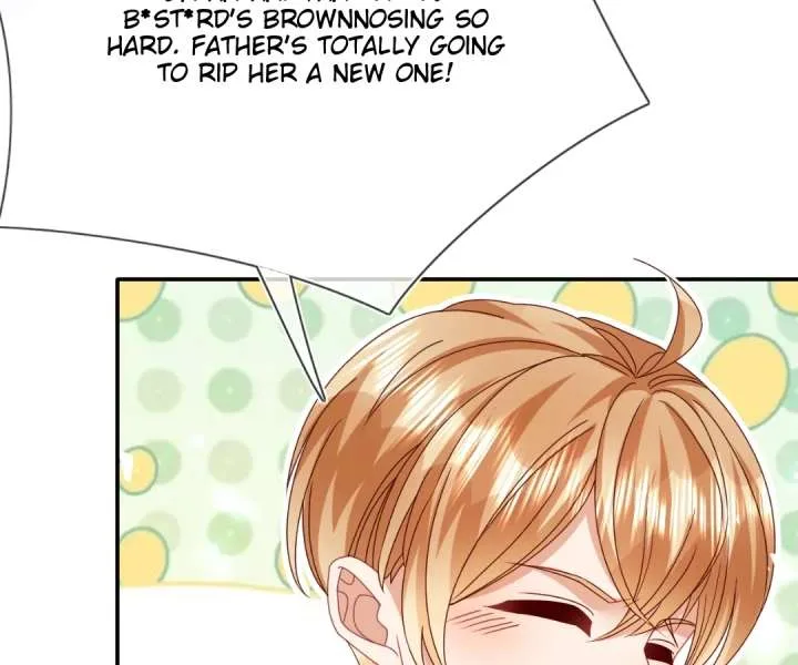 It Is Said That I Am a Fairy Princess Chapter 77 page 37