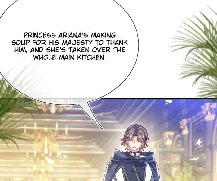 It Is Said That I Am a Fairy Princess Chapter 77 page 31
