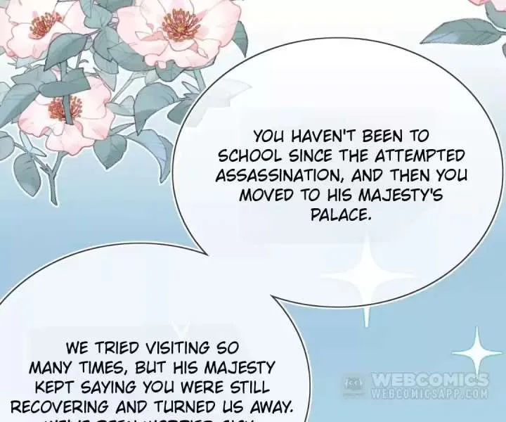 It Is Said That I Am a Fairy Princess Chapter 78 page 28