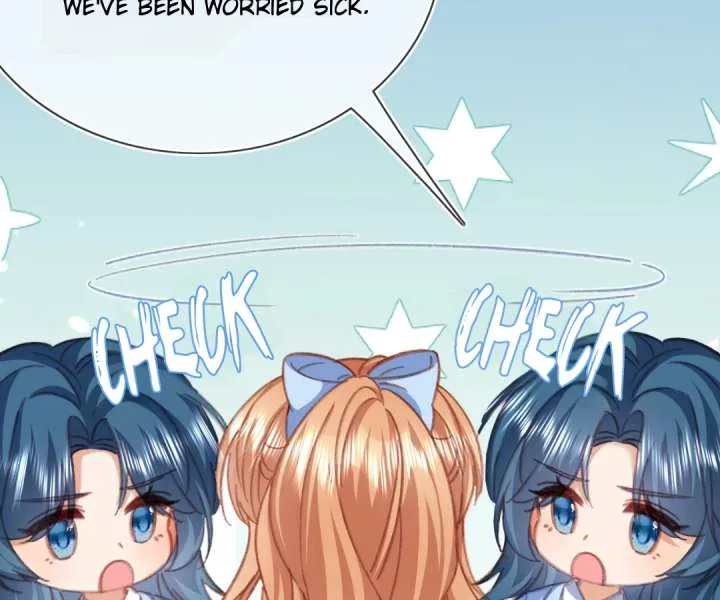 It Is Said That I Am a Fairy Princess Chapter 78 page 29