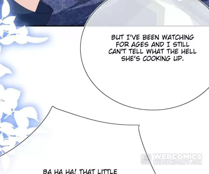It Is Said That I Am a Fairy Princess Chapter 77 page 36
