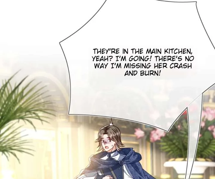 It Is Said That I Am a Fairy Princess Chapter 77 page 39