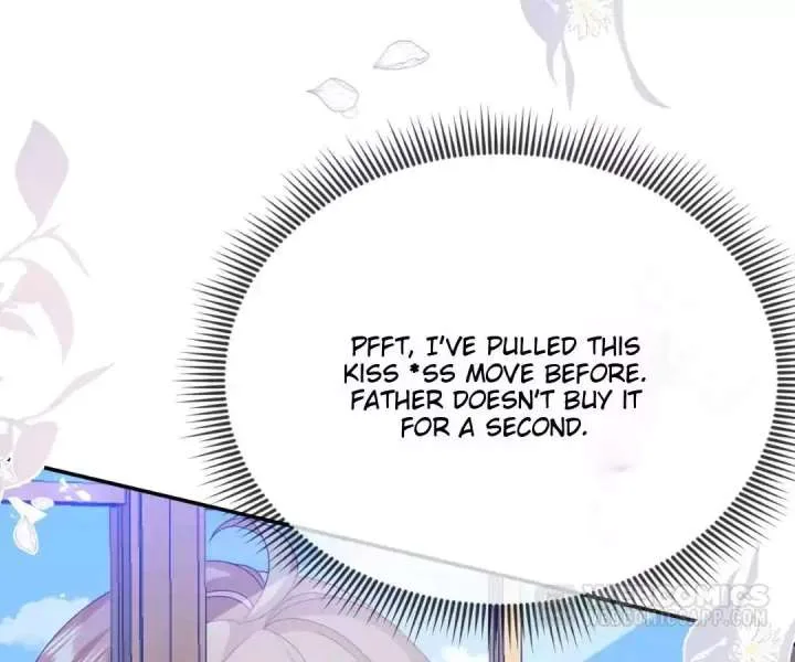 It Is Said That I Am a Fairy Princess Chapter 77 page 52