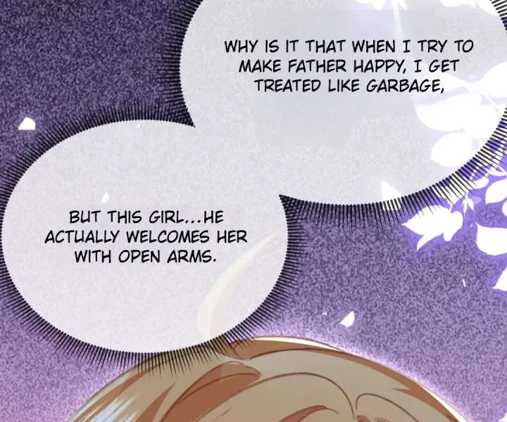 It Is Said That I Am a Fairy Princess Chapter 78 page 17