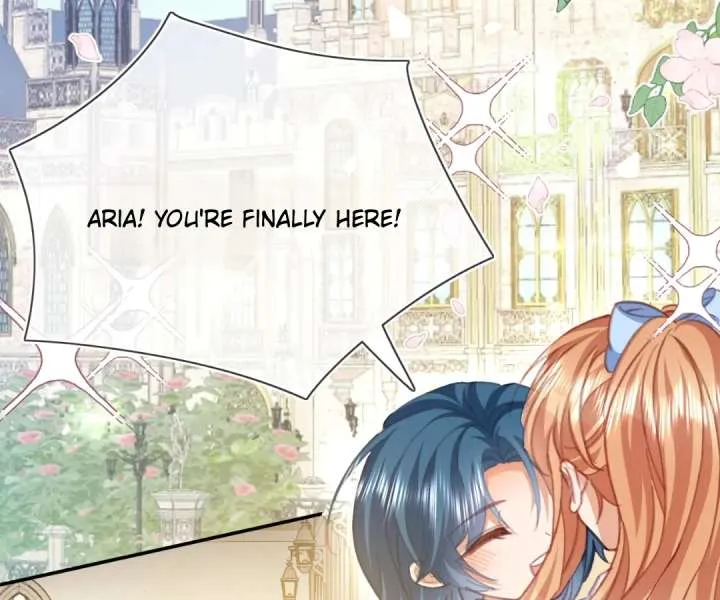 It Is Said That I Am a Fairy Princess Chapter 78 page 23