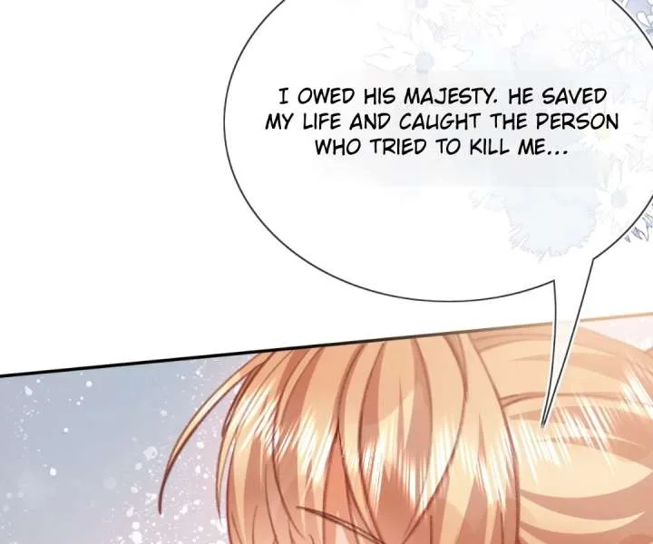 It Is Said That I Am a Fairy Princess Chapter 78 page 37