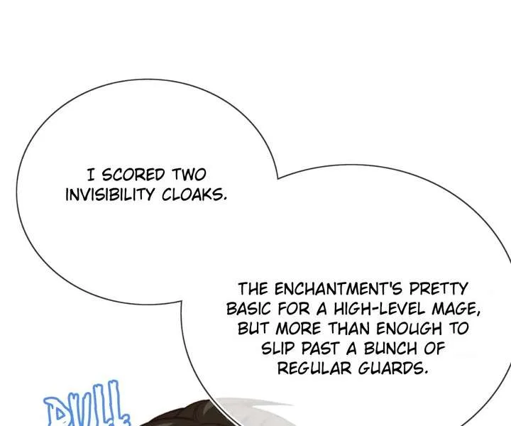 It Is Said That I Am a Fairy Princess Chapter 80 page 54