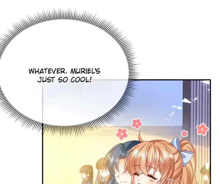 It Is Said That I Am a Fairy Princess Chapter 79 page 14