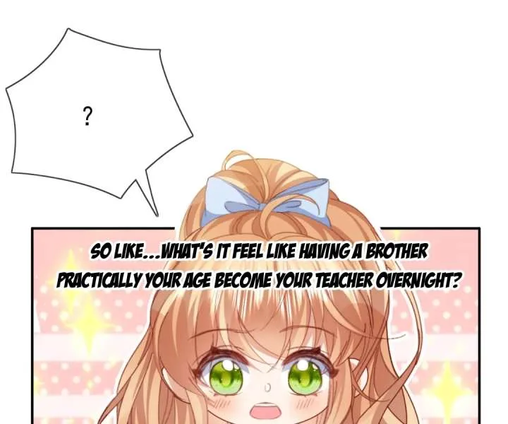 It Is Said That I Am a Fairy Princess Chapter 79 page 6