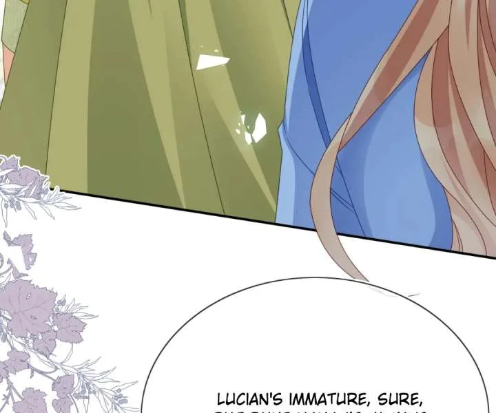 It Is Said That I Am a Fairy Princess Chapter 78 page 56