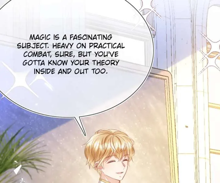 It Is Said That I Am a Fairy Princess Chapter 79 page 11