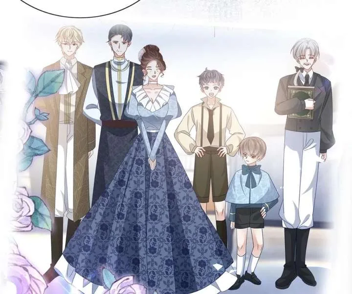 It Is Said That I Am a Fairy Princess Chapter 80 page 64