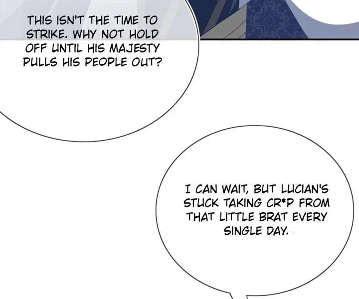It Is Said That I Am a Fairy Princess Chapter 80 page 19